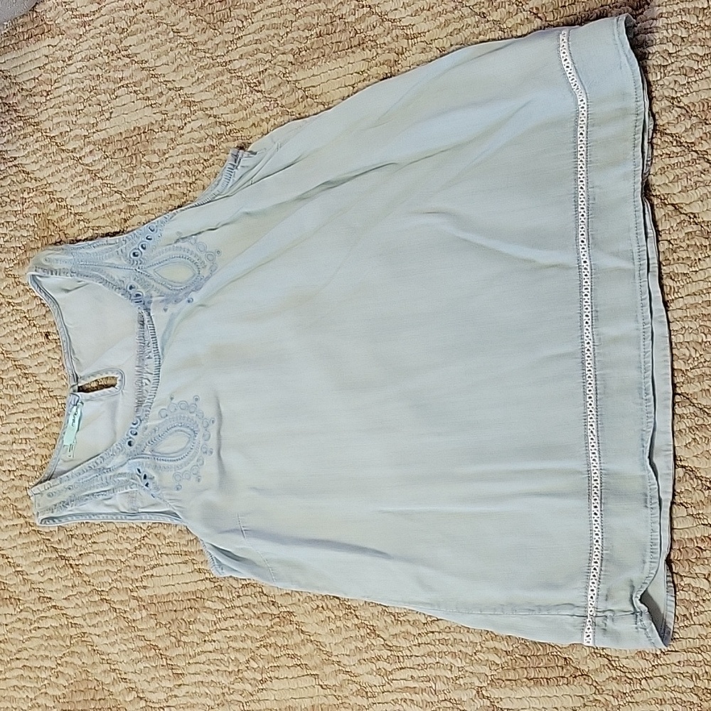 Maurices tank top